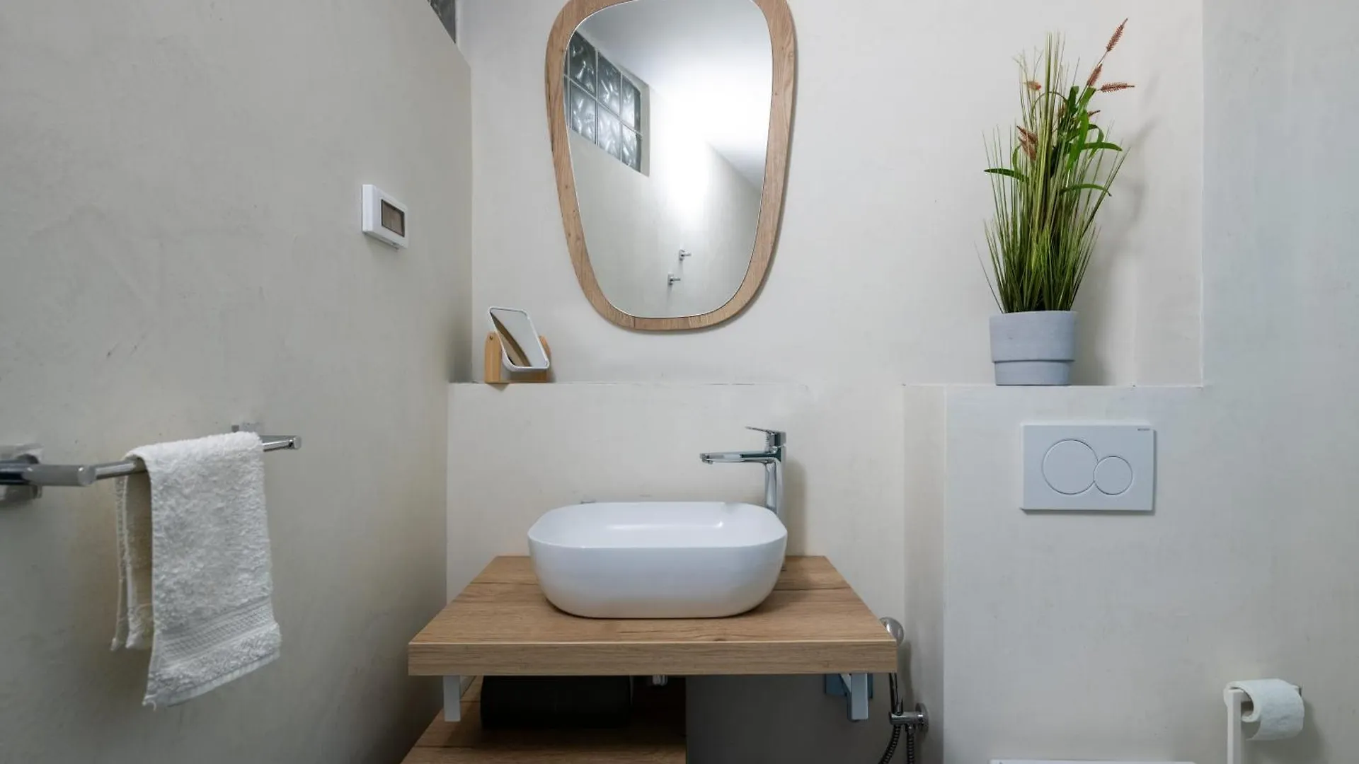 The Svalba Sea View Apartment Rovinj