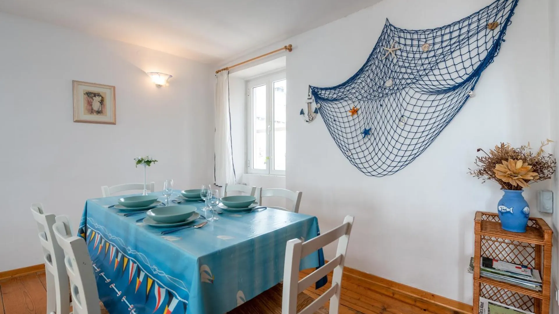 The Svalba Sea View Apartment Rovinj 0*,