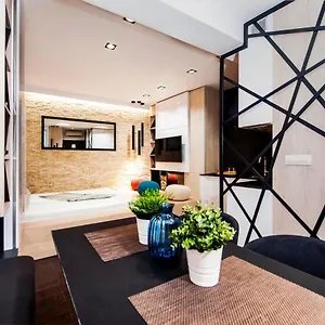 Apartment Casa Dekic, Rovinj