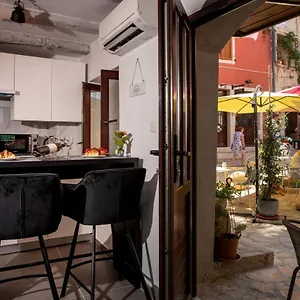 Apartment Old Rubinum, Rovinj