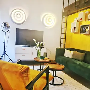 Apartment Grisia 26, Rovinj